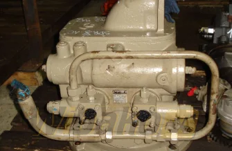 Main pump Hydro 223.16.01.01 327473