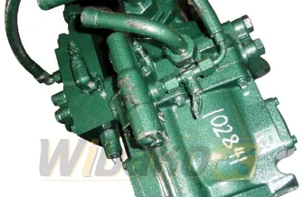 Hydraulic pump Volvo L90C 