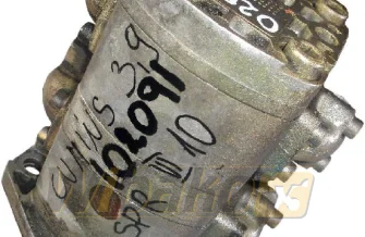 Hydraulic pump Cummins 3.9 41227825