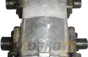Auxiliary pump P861414D6G90225 