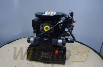 Hydraulic pump Hydromatic A4VG56DA1D7/32R-NAC02F025SH-S R902055144