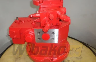 Main pump Linde HPR130 01R 