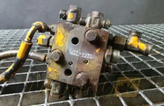 Distributor Liebherr W3Z-1334 