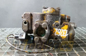 Valves set Zettelmayer 3002 