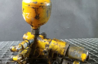 Valves set Zettelmayer 3002 C-1