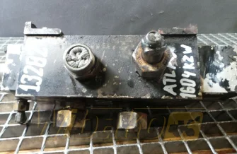 Valves set Atlas 1604 