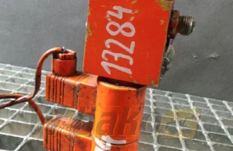 Valves set Atlas 1604 