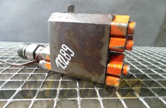 Valves set Atlas 1604 