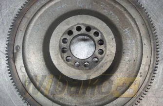 Flywheel for engine Hanomag D964T 