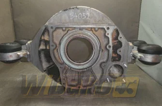 Flywheel housing for engine Hanomag D964T 2871110R1