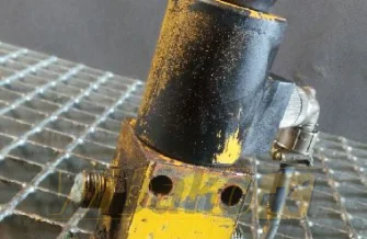 Valve Liebherr W3Z-1158 E-1