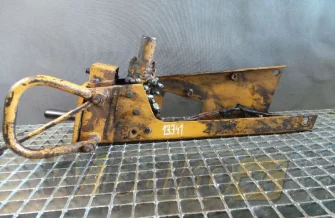 Hydraulic distributor HSW SG15 