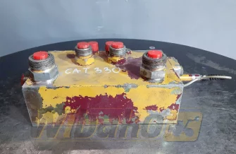 Valves set Caterpillar 330 