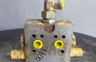 Valves set Caterpillar 330 