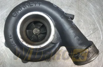Turbocharger Garrett KH51124W 465105-0003