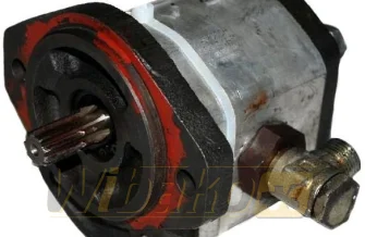 Auxiliary pump Marzocchi 100985473 