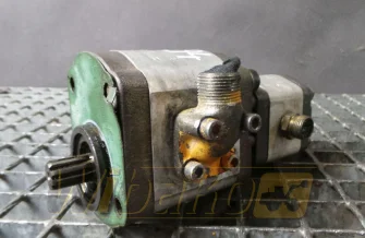 Hydraulic pump Bosch 1517222902