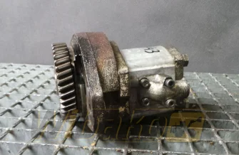 Gear pump Bosch 0510625028