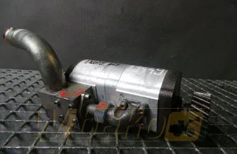 Gear pump Caproni 22C16X095| 