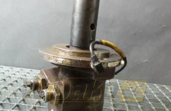 Hydraulic motor Torqmotor 080760-0080-110-00 