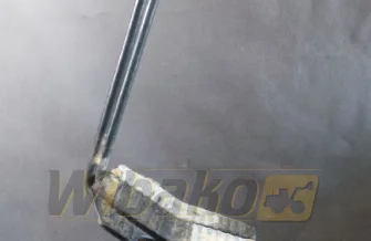 Drive pedals Komatsu PC340-7 