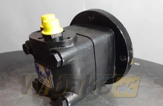Hydraulic motor Danfoss 151B0228 