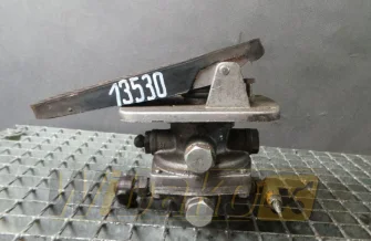 Pedal Tdrive 4110120 