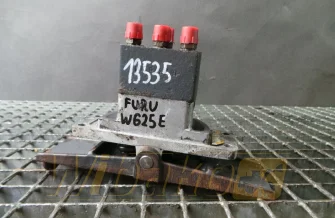 Pedal Rexroth sigma 225222-00D92 