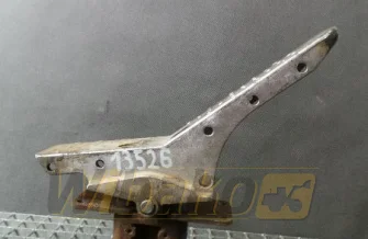 Pedal Liebherr VG72/3L01 9265508 004