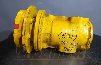 Swing joint (Svivel joint) Caterpillar 330 