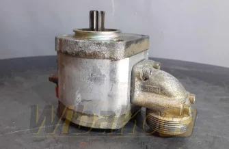 Gear pump Rexroth 0510515006 