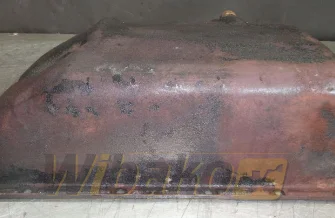 Oil sump Perkins 500 
