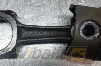 Piston rod Perkins 500 WFM1308/L133RF0F
