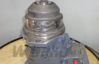 Drive motor Volvo 14508165