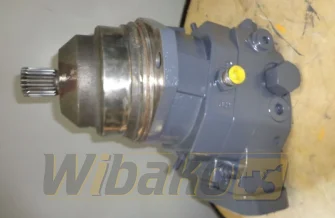 Drive motor Volvo 14508165