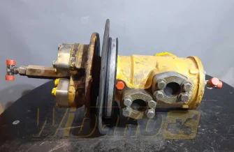 Swing joint (Svivel joint) Caterpillar 330 