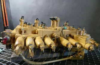 Main distributor Caterpillar KMX13S/P34002 4I6484
