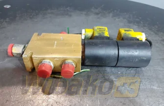 Valves set Hydraforce LT.30-24.O-K E-2