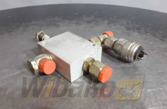 Valves set LT32-50.0K LT-32-37.0