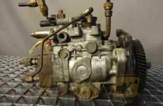 Injection pump Zexel NP-VE4/11F1050LNP2162 104646-6660