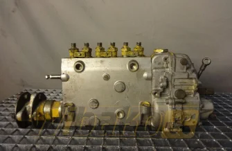 Injection pump Diesel kiki 106691-4031 NP-PE6P125/32LS3000
