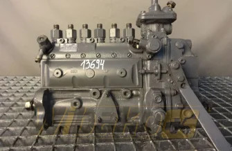Injection pump Bosch PES6A100D320/3RS2763 0400866198