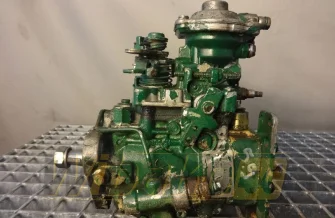 Injection pump Bosch 0513838