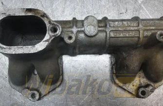 Intake manifold Perkins 500 WFM1424