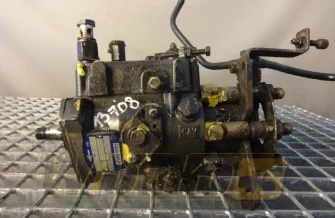 Injection pump Lucas 636 8521A112A