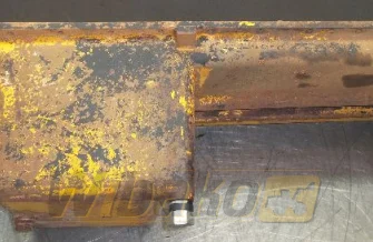 Oil sump Hanomag 2872207R1