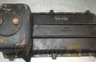 Oil sump Hanomag 2992340R1