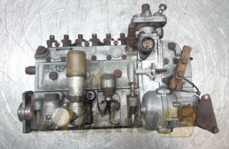 Injection pump Bosch PE6A100D320RS3030-1 0401076010