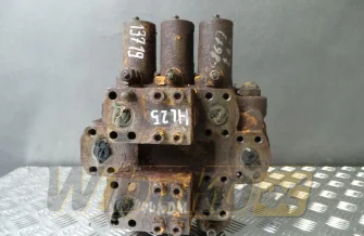 Distributor Hyundai HL25 M/3