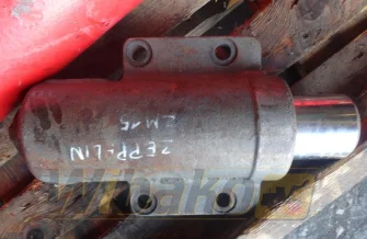 Stablizer Zeppelin ZM15 